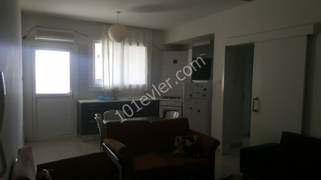 Flat To Rent in Gönyeli, Nicosia