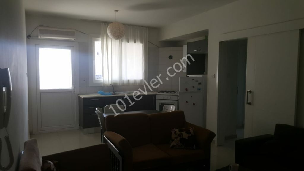 Flat To Rent in Gönyeli, Nicosia