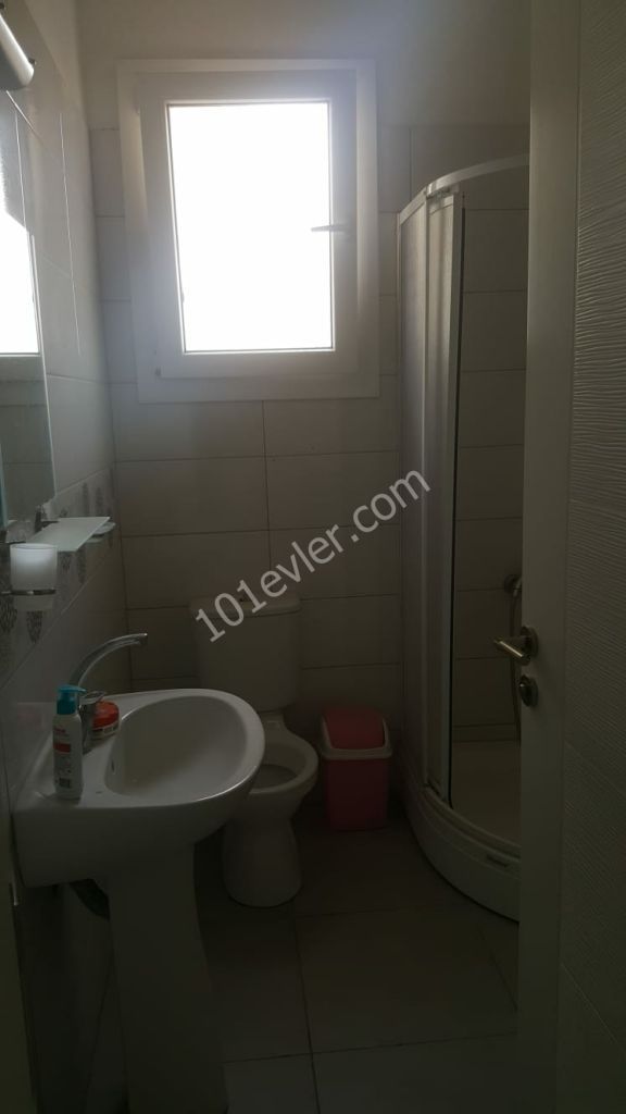 Flat To Rent in Gönyeli, Nicosia