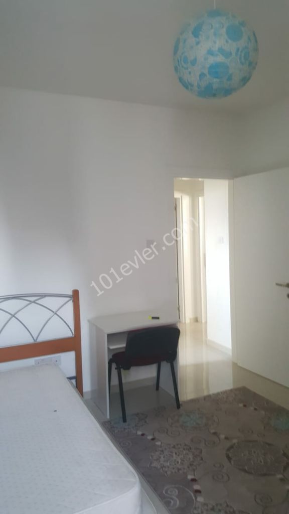 Flat To Rent in Gönyeli, Nicosia