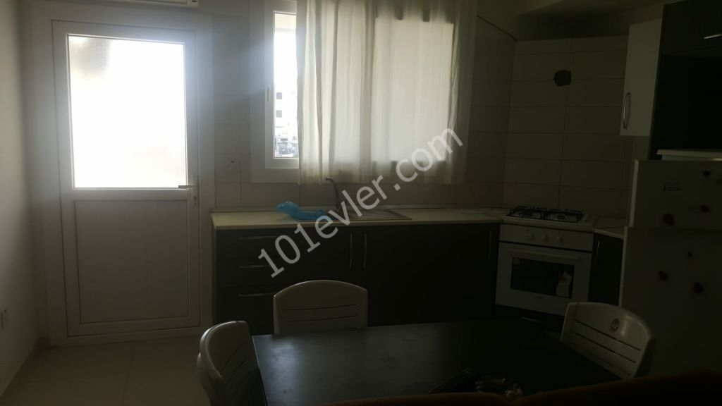 Flat To Rent in Gönyeli, Nicosia