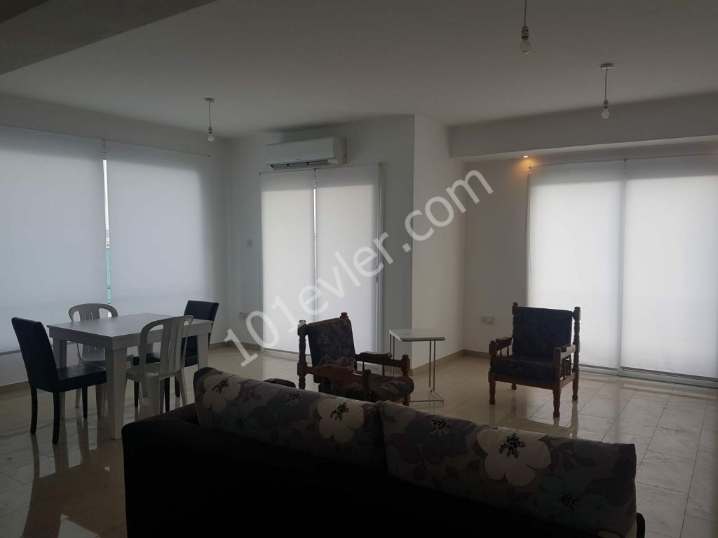 Flat To Rent in Yenikent, Nicosia