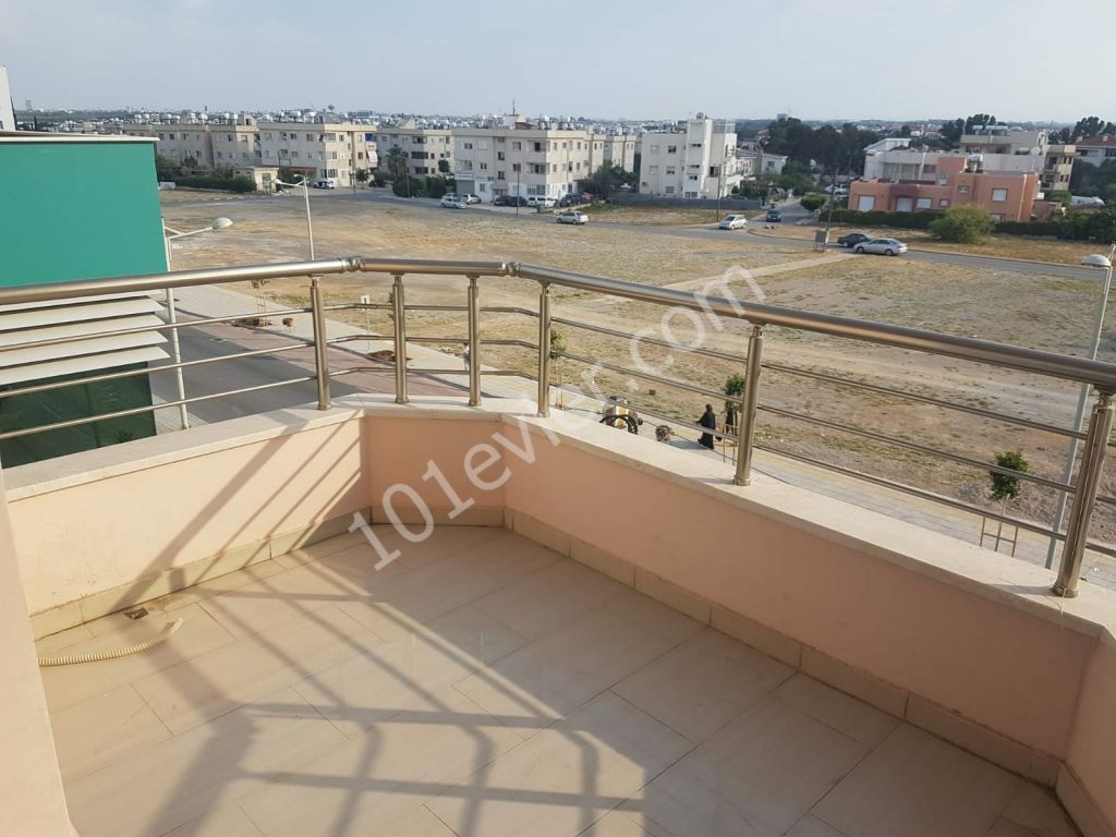 Flat To Rent in Yenikent, Nicosia