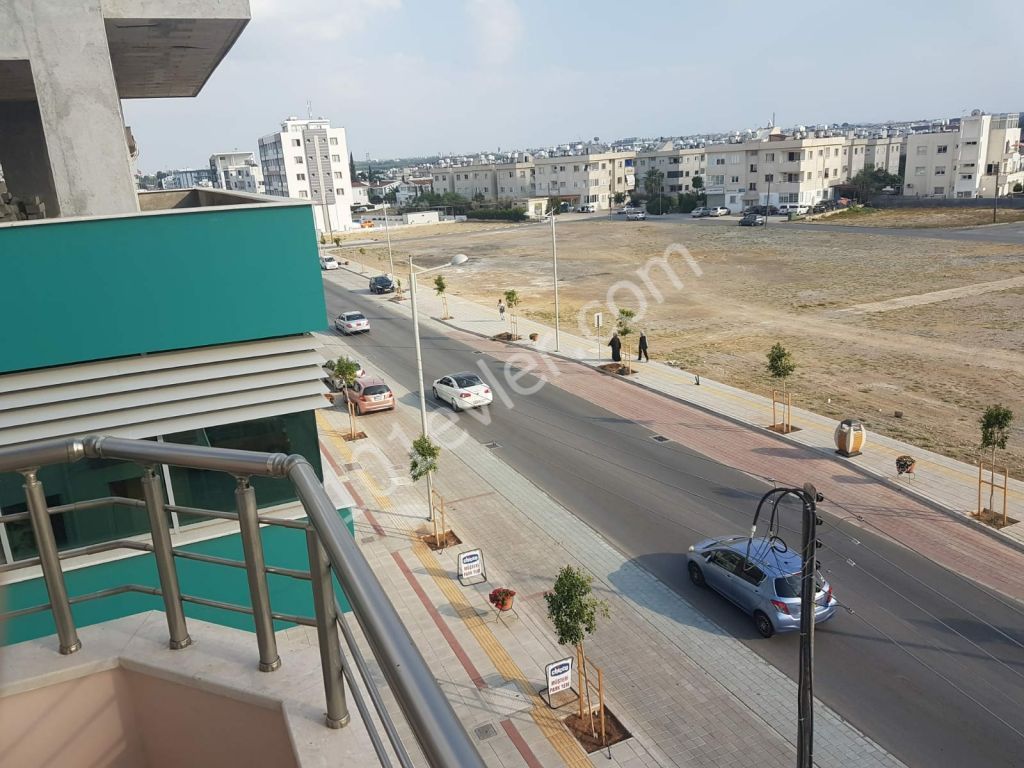 Flat To Rent in Yenikent, Nicosia