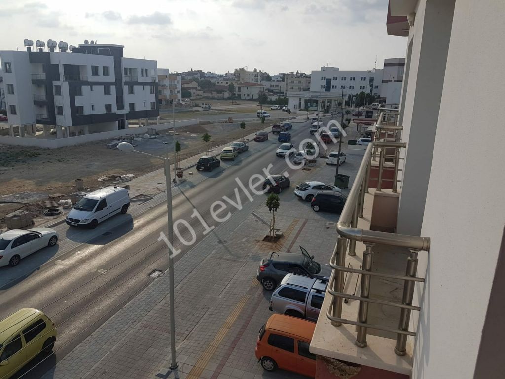 Flat To Rent in Yenikent, Nicosia