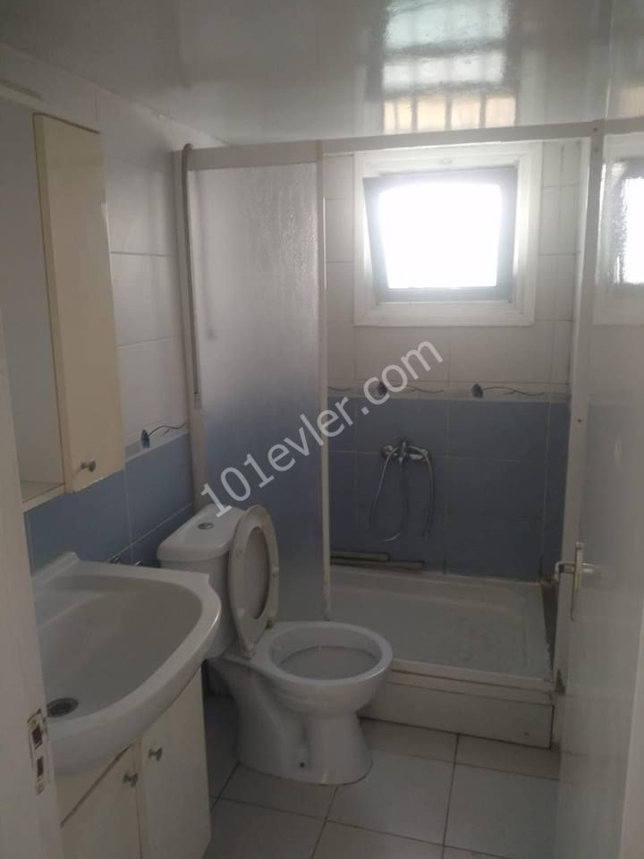 Flat To Rent in Marmara, Nicosia