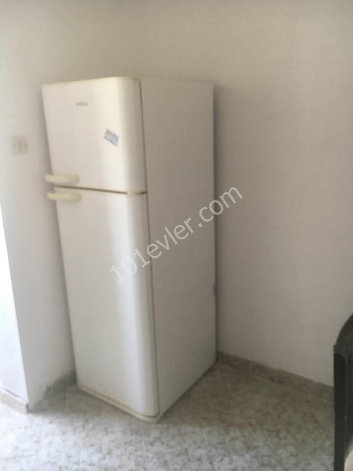 Flat To Rent in Marmara, Nicosia