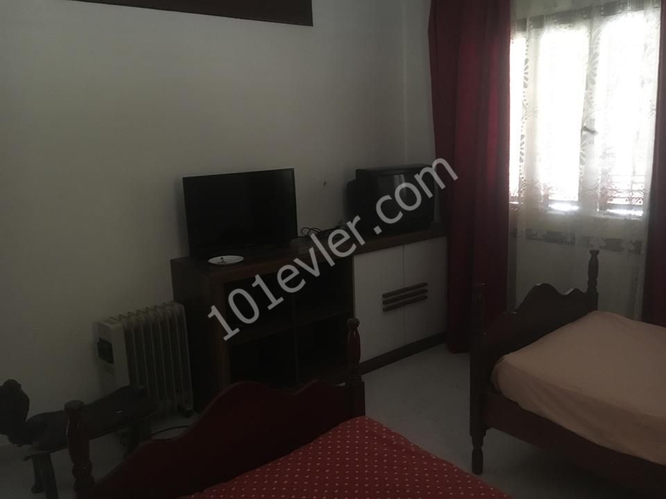 Flat To Rent in Marmara, Nicosia