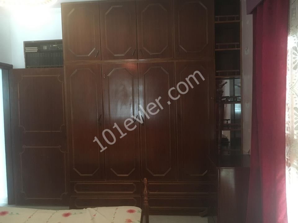 Flat To Rent in Marmara, Nicosia