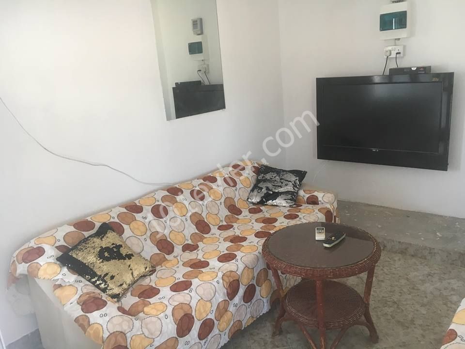 Flat To Rent in Marmara, Nicosia