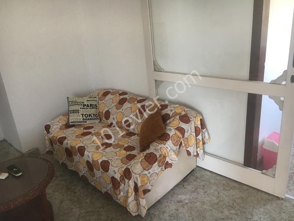 Flat To Rent in Marmara, Nicosia