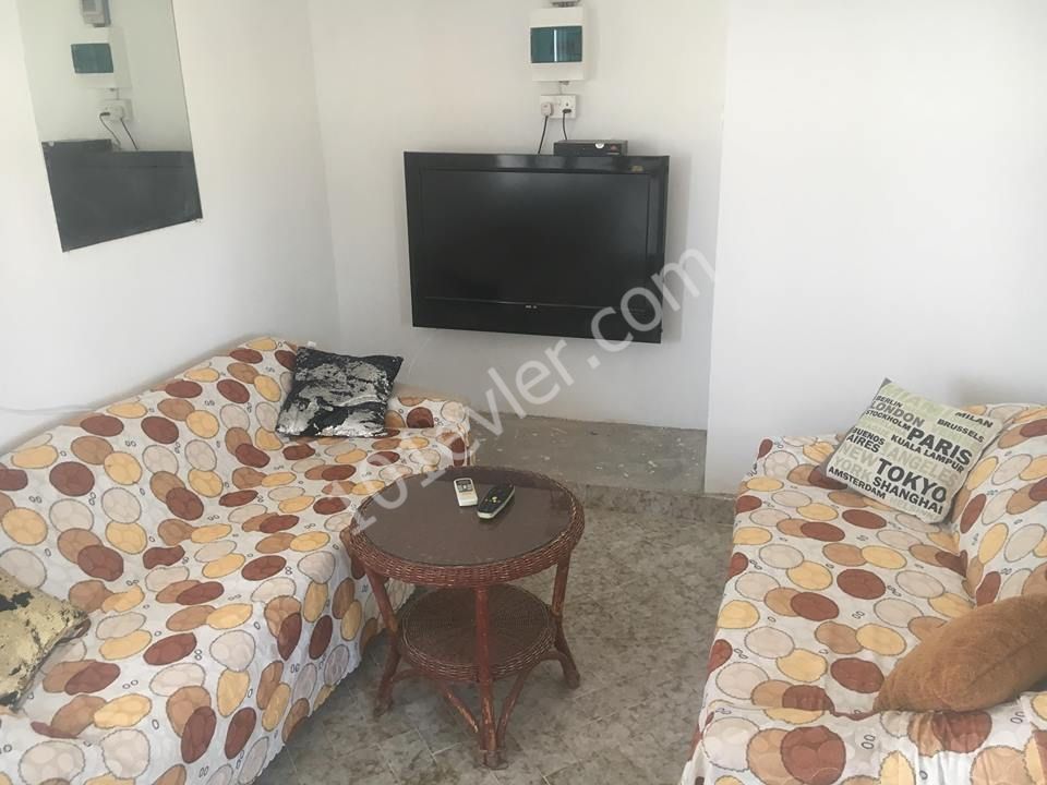 Flat To Rent in Marmara, Nicosia