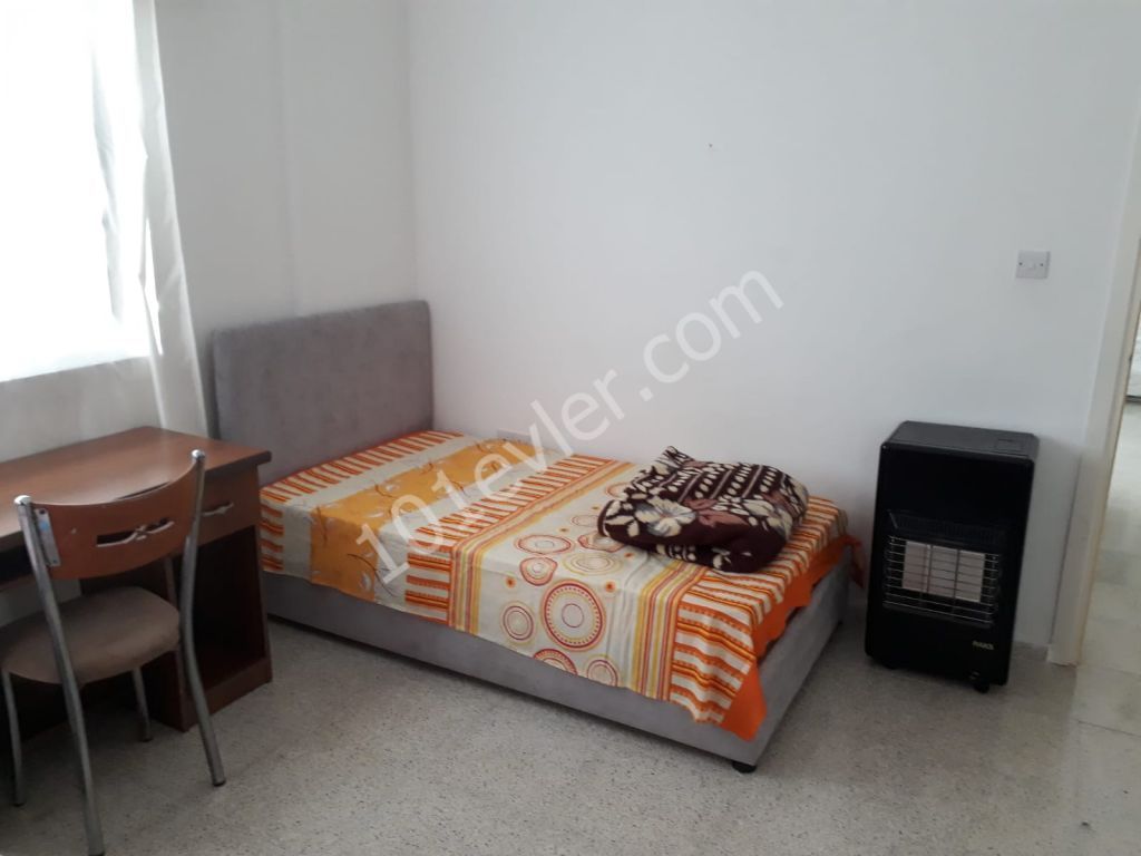 Flat To Rent in Haspolat, Nicosia