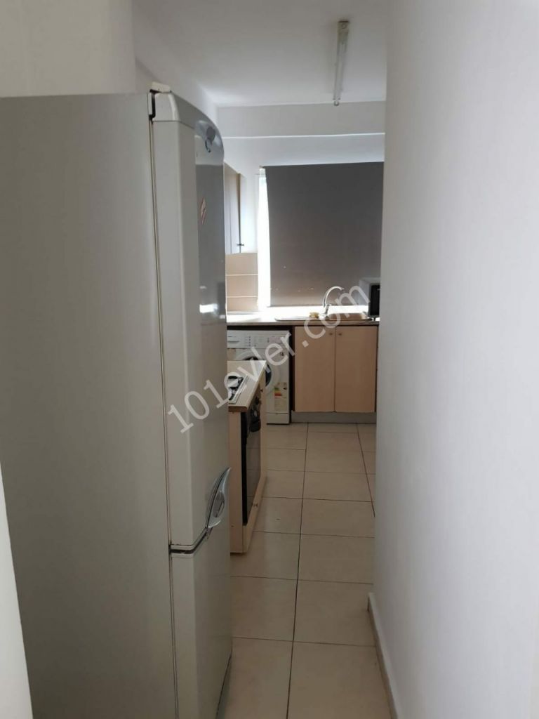  FOR RENT A 3+1  APARTMENT IN YENİŞEHİR NICOSIA