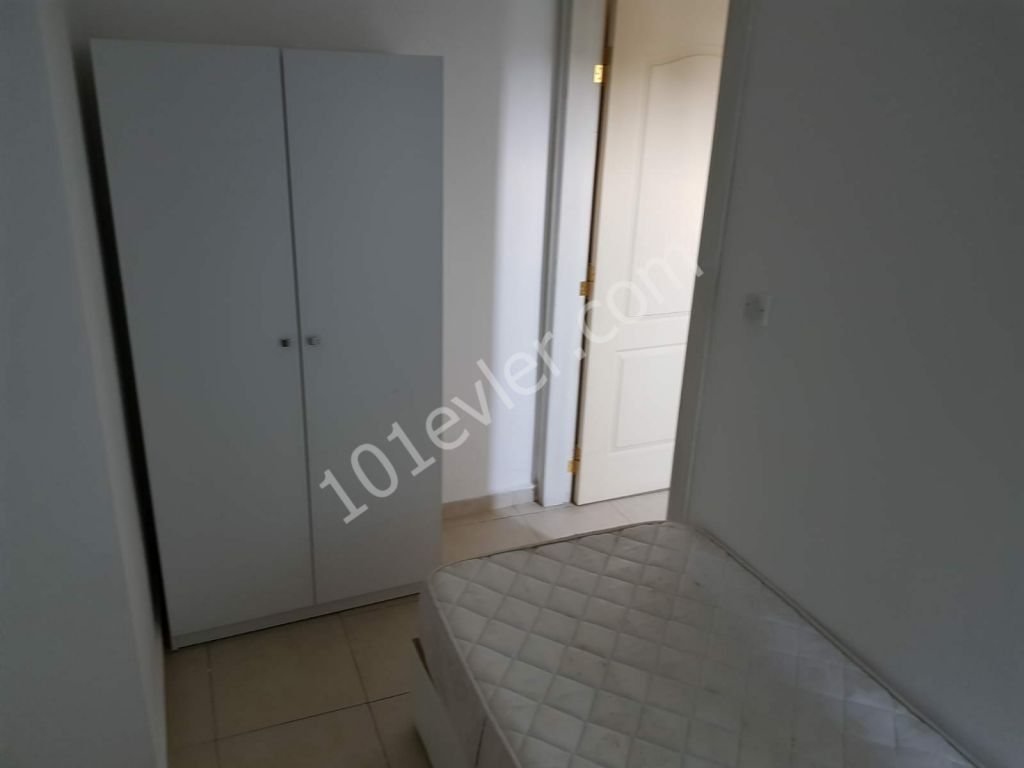  FOR RENT A 3+1  APARTMENT IN YENİŞEHİR NICOSIA