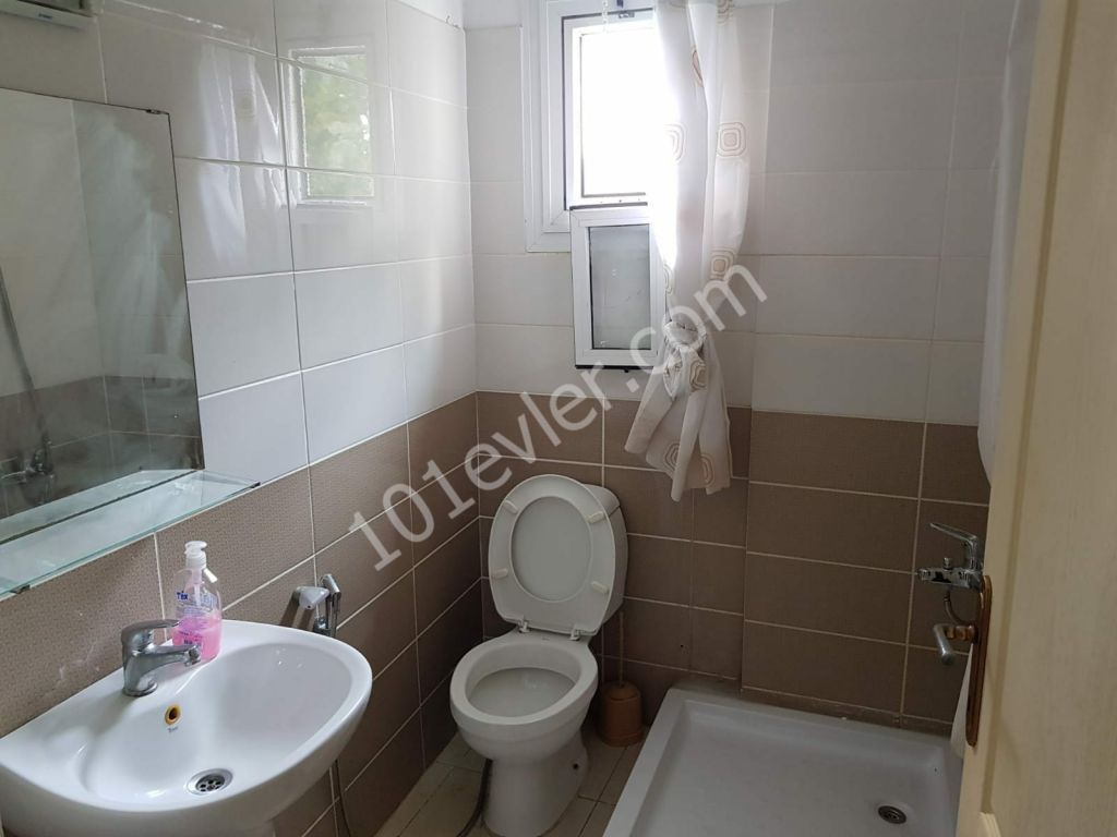  FOR RENT A 3+1  APARTMENT IN YENİŞEHİR NICOSIA