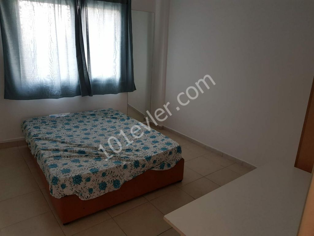  FOR RENT A 3+1  APARTMENT IN YENİŞEHİR NICOSIA