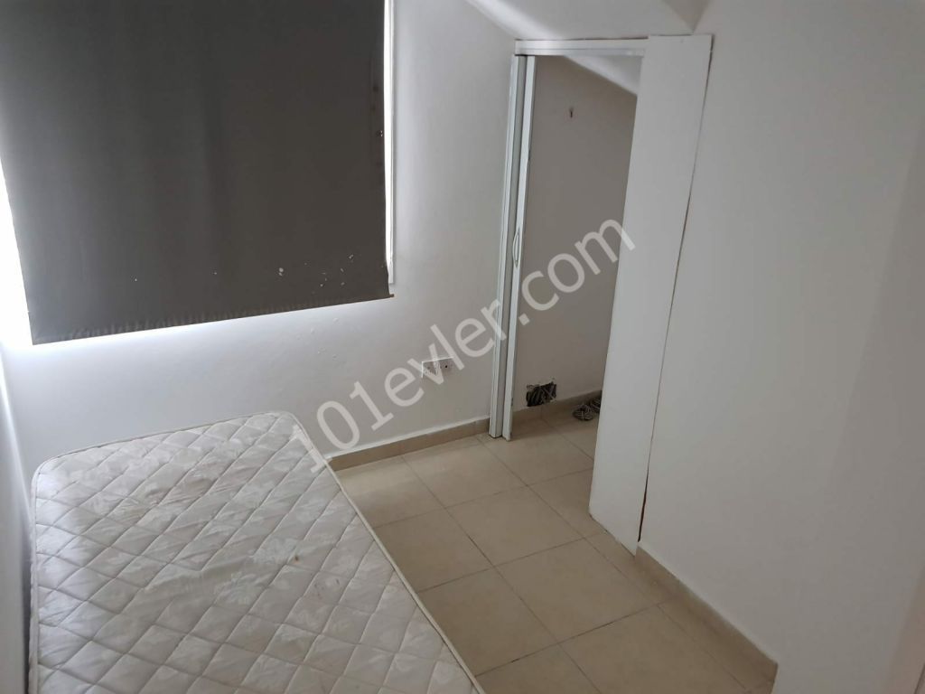  FOR RENT A 3+1  APARTMENT IN YENİŞEHİR NICOSIA