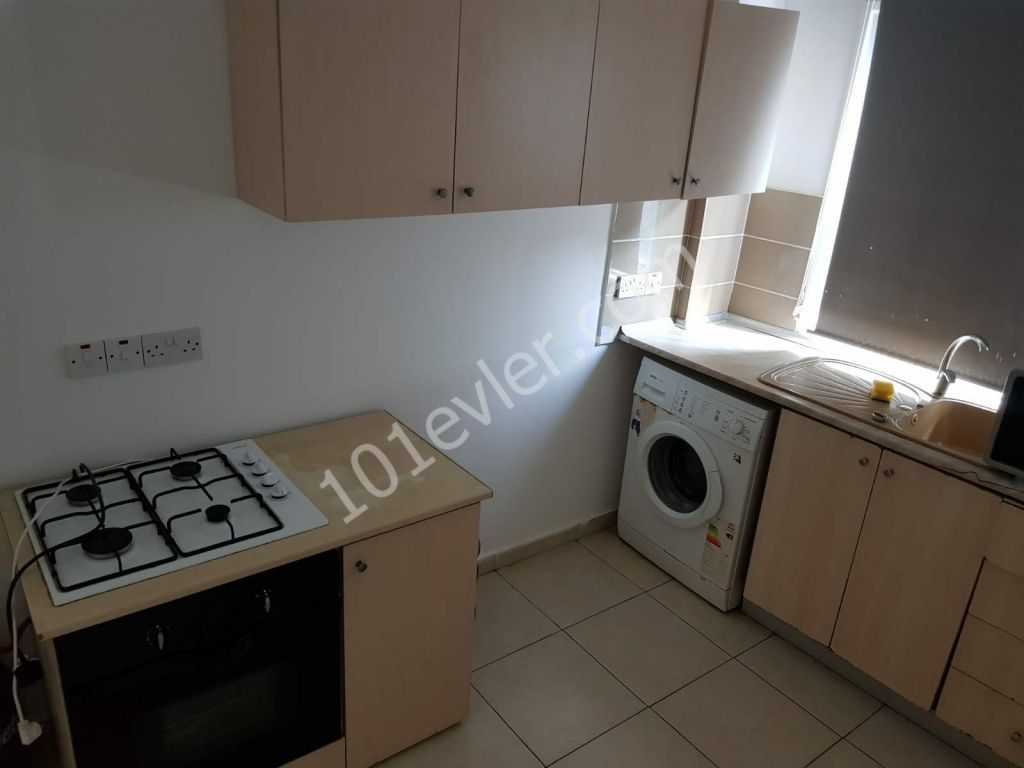  FOR RENT A 3+1  APARTMENT IN YENİŞEHİR NICOSIA