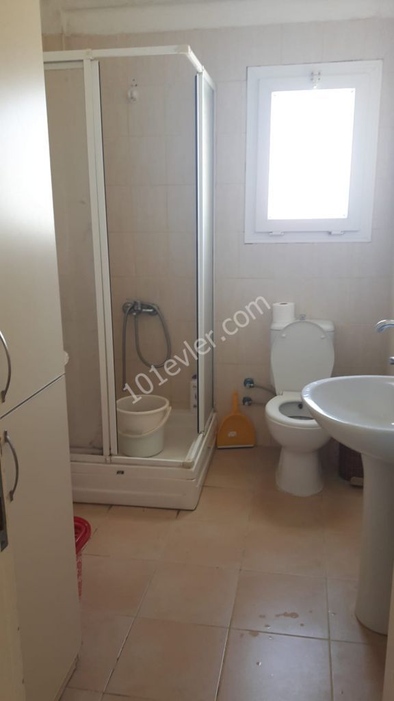 Flat To Rent in Haspolat, Nicosia