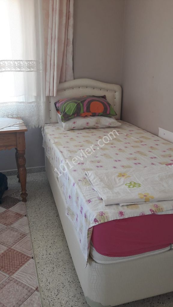 Flat To Rent in Haspolat, Nicosia