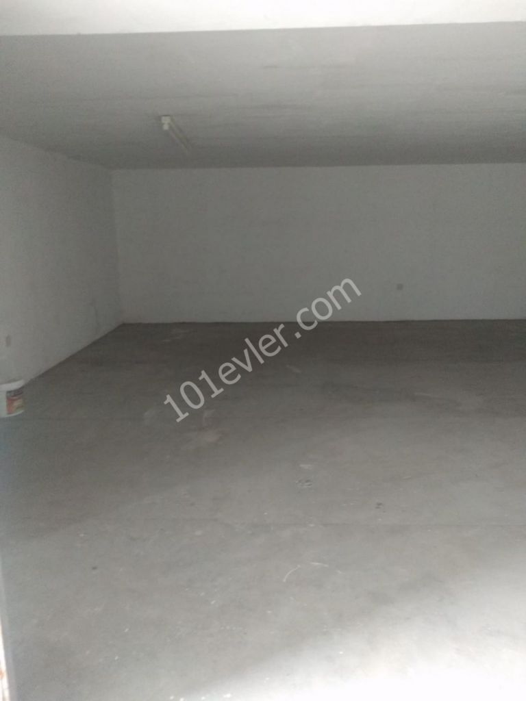 Warehouse To Rent in Küçük Kaymaklı, Nicosia