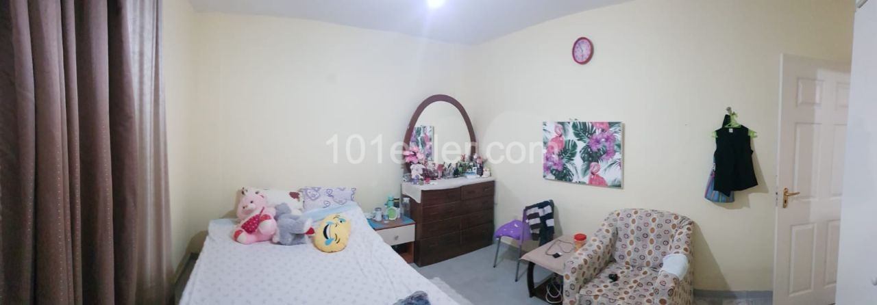 3+1 FLAT FOR SALE IN KYRENIA CENTER ** 