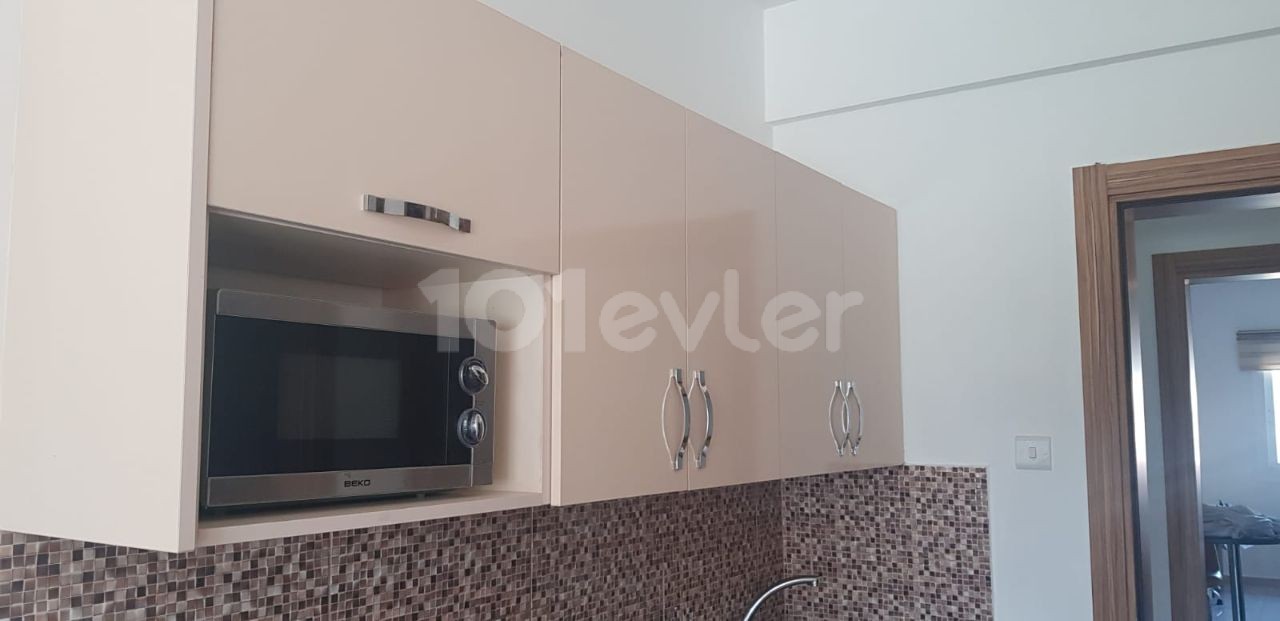 1 0 (STUDIO) FLAT FOR RENT IN NICOSIA GOCMENKOY