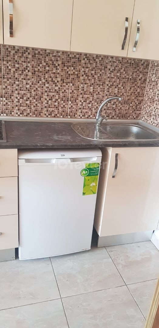 1 0 (STUDIO) FLAT FOR RENT IN NICOSIA GOCMENKOY