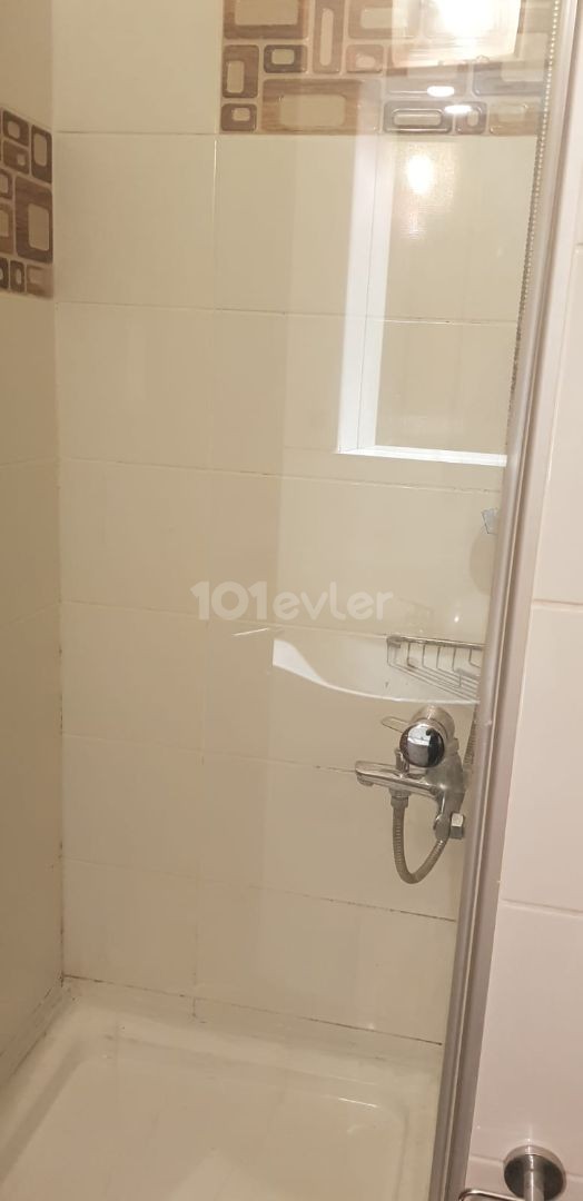 1 0 (STUDIO) FLAT FOR RENT IN NICOSIA GOCMENKOY