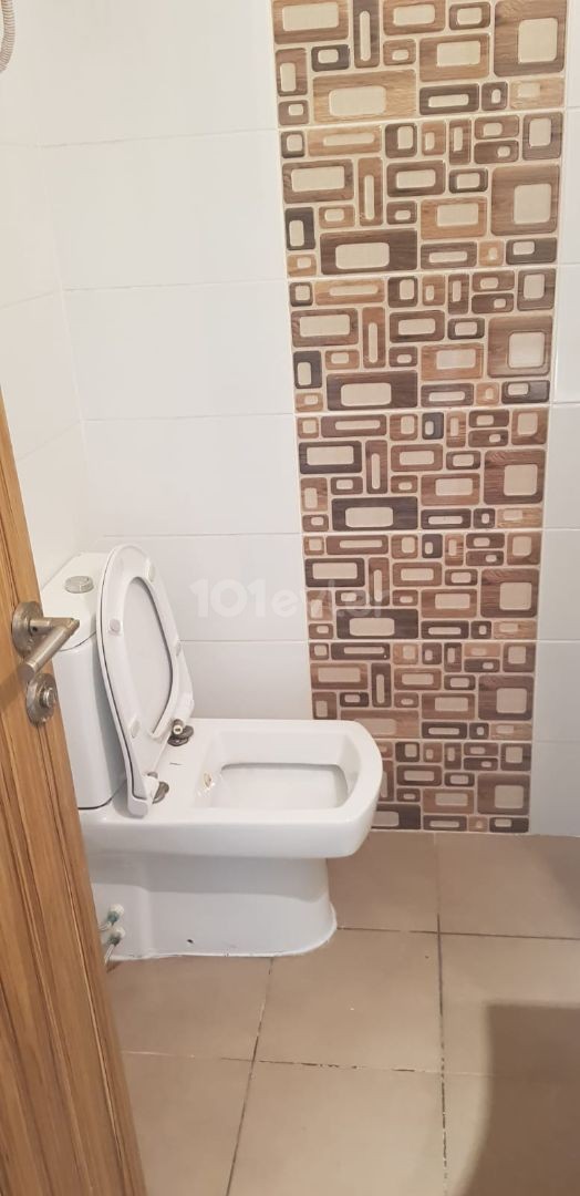 1 0 (STUDIO) WOHNUNG ZU VERMIETEN IN NICOSIA GOCMENKOY