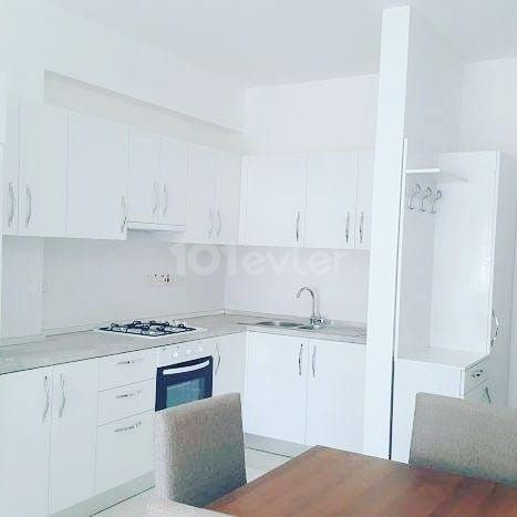 2+1 FURNISHED FLAT FOR RENT FOR STUDENTS NICOSIA YENISEHIR