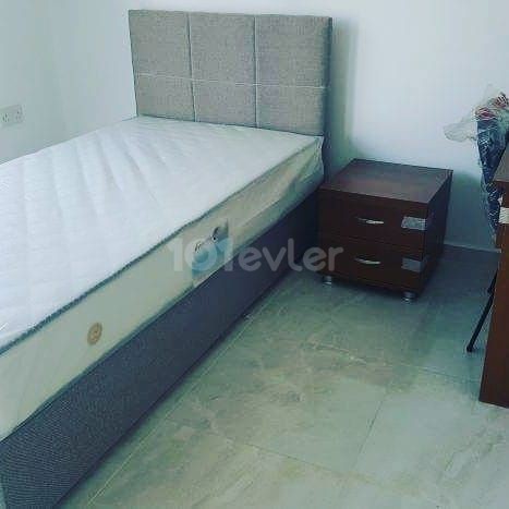 ÖĞRENCİYE KİRALIK 2+1 EŞYALI DAİRE LEFKOŞA YENİŞEHİR