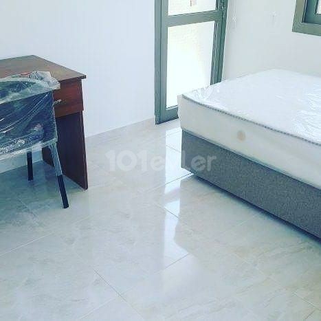 2+1 FURNISHED FLAT FOR RENT FOR STUDENTS NICOSIA YENISEHIR