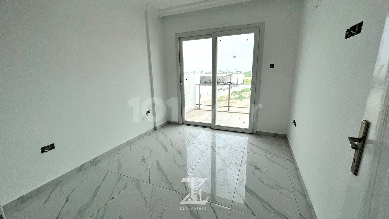 ⭐️En iyi konum hem ev hem ofis için (cadde cepheli) - İskele - Long Beach - Elit Sitesi - 60 m2 - kat 1 #01043