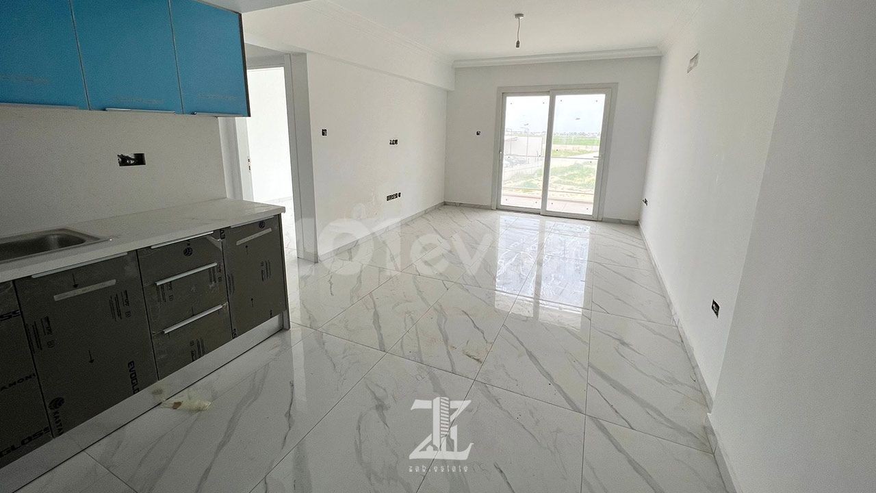 ⭐️En iyi konum hem ev hem ofis için (cadde cepheli) - İskele - Long Beach - Elit Sitesi - 60 m2 - kat 1 #01043