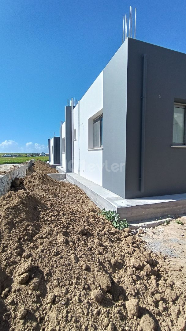 Einfamilienhaus Kaufen in Alayköy, Nikosia