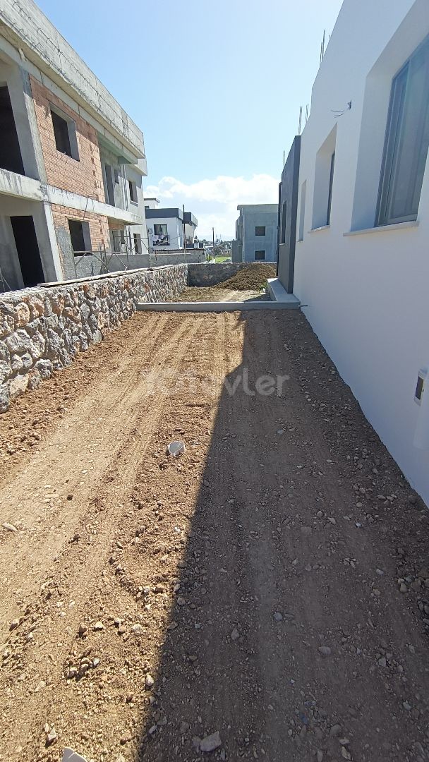 Detached House For Sale in Alayköy, Nicosia