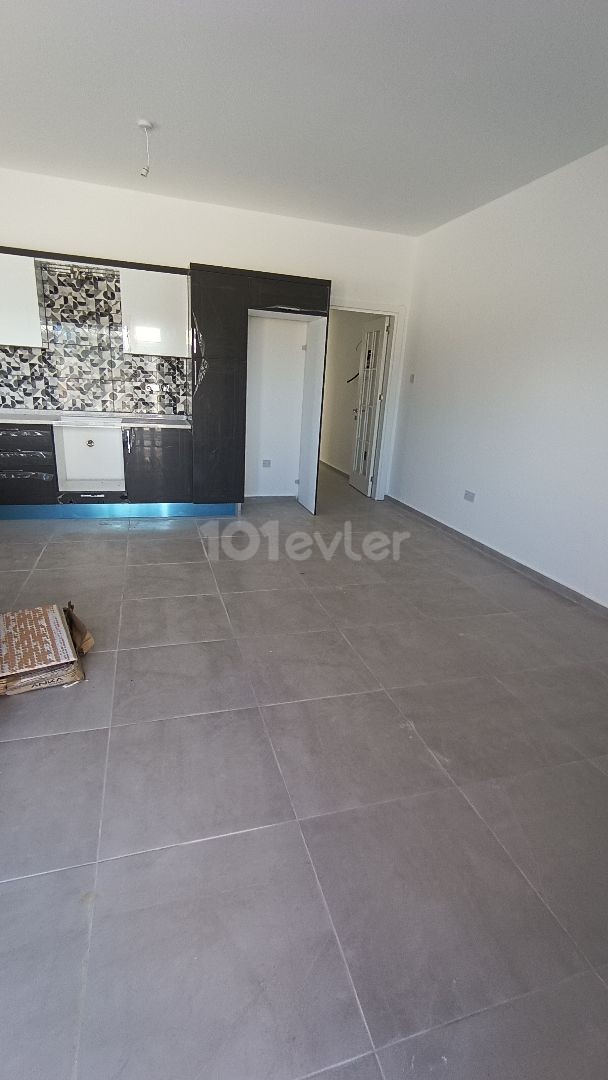 Detached House For Sale in Alayköy, Nicosia