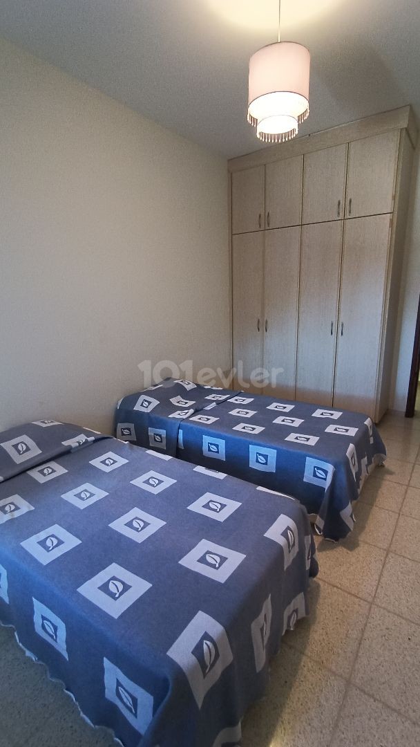 Daily Rental Villa in Alsancak