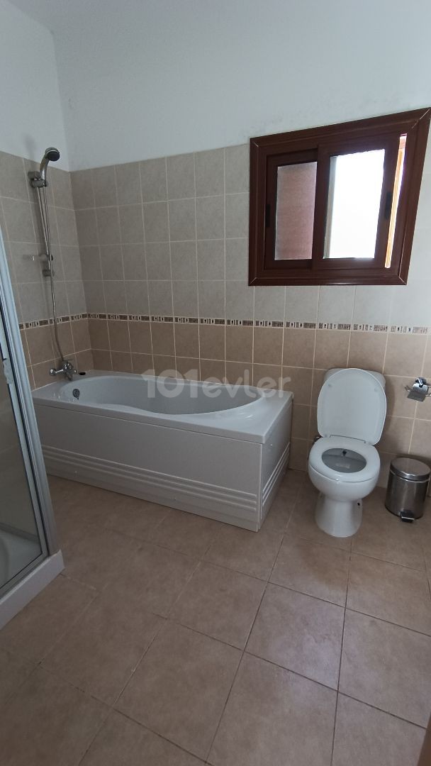 Daily Rental Villa in Alsancak