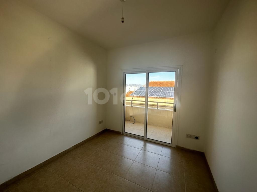 135 m2 Mezzanine Floor 3+1 Flat for Sale in Metehan!