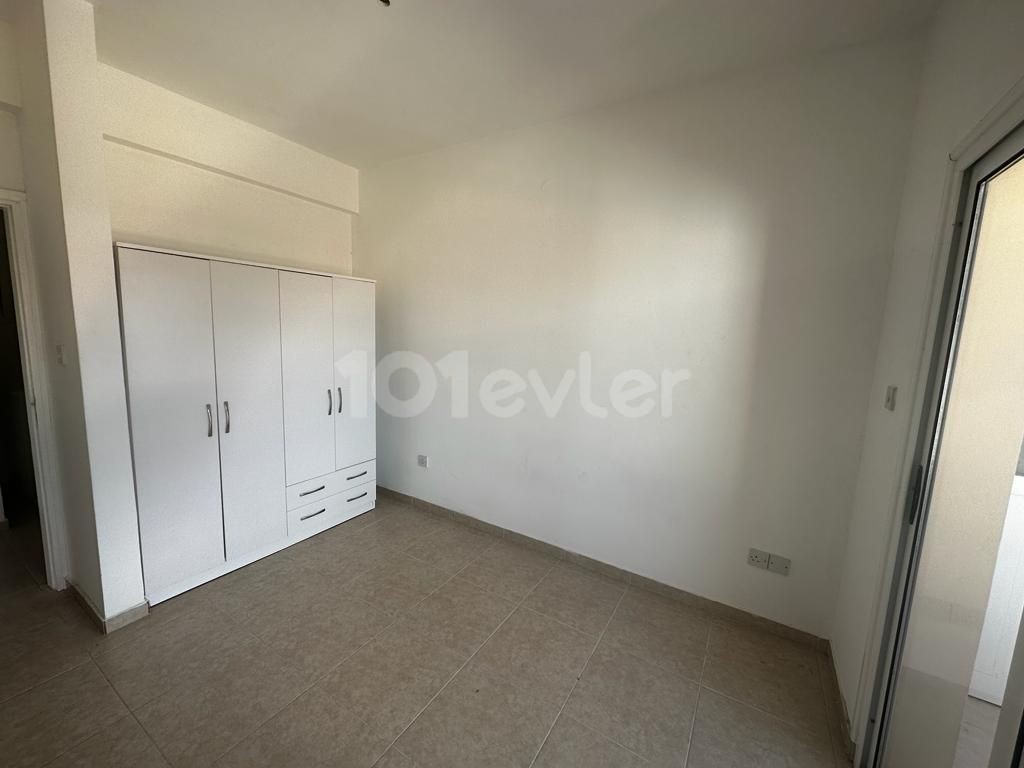 135 m2 Mezzanine Floor 3+1 Flat for Sale in Metehan!