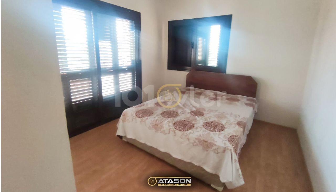 4+1 TWIN VILLA FOR URGENT SALE IN NICOSIA HAMİTKÖY!!