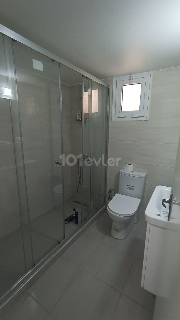 2+1 Flat for Sale Behind the Municipality in Yenikent!