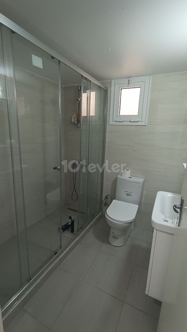 2+1 Flat for Sale Behind the Municipality in Yenikent!