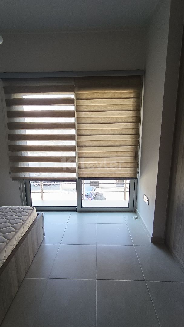 Girne Merkez de 1+1 Kiralık Daire 