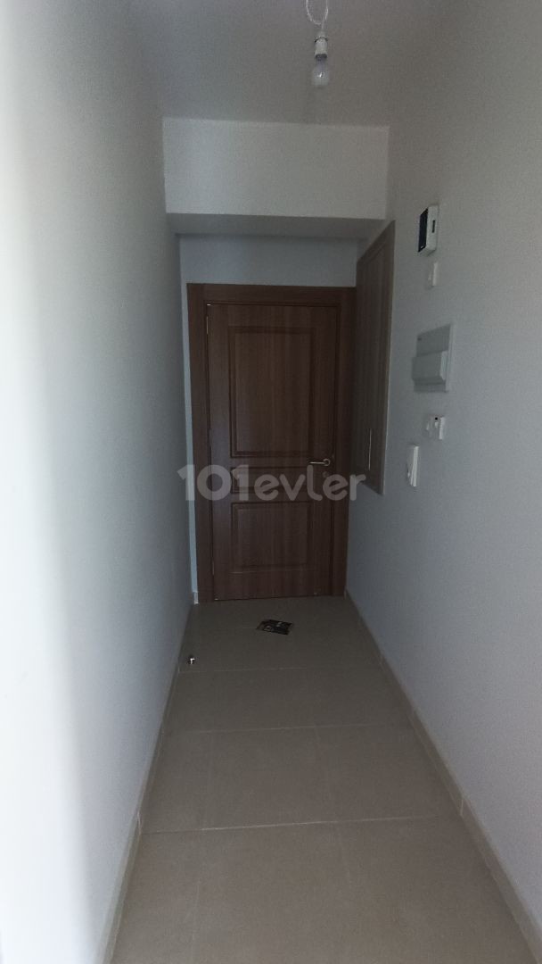 1+1 Flat for Rent in Kyrenia Center