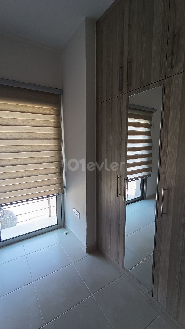 1+1 Flat for Rent in Kyrenia Center