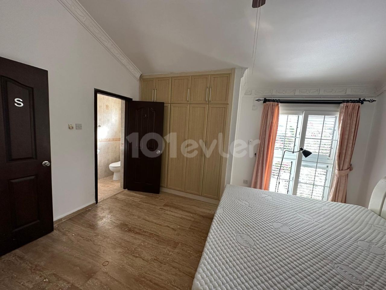 ALSANCAK/ MALATYA’DA KİRALIK 3+1 FULL EŞYALI DAİRE 